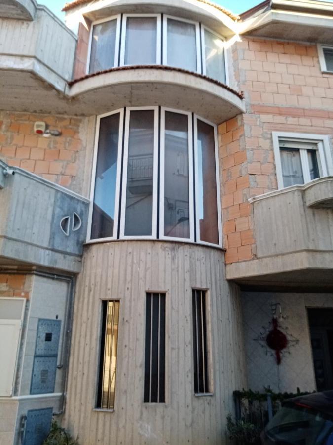 ** La Casa Sul Pozzo Apartment Irsina Bagian luar foto