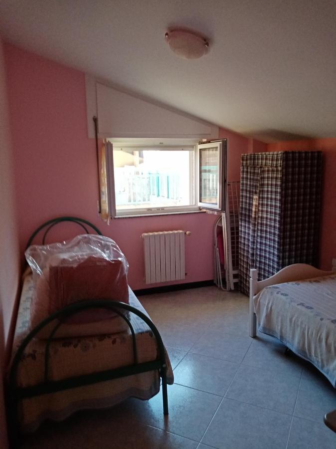 ** La Casa Sul Pozzo Apartment Irsina Bagian luar foto