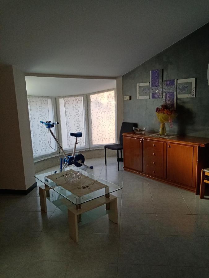 ** La Casa Sul Pozzo Apartment Irsina Bagian luar foto